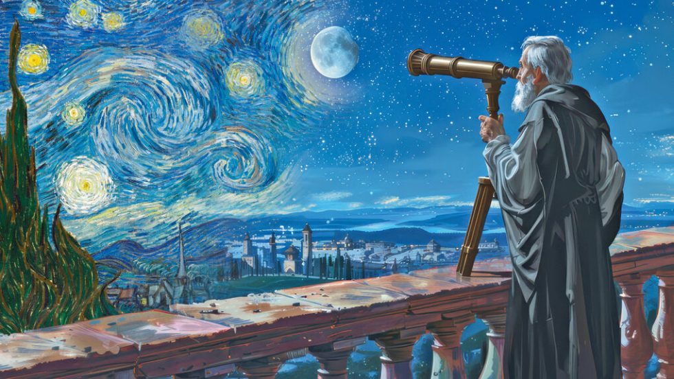 Galileo Galilei